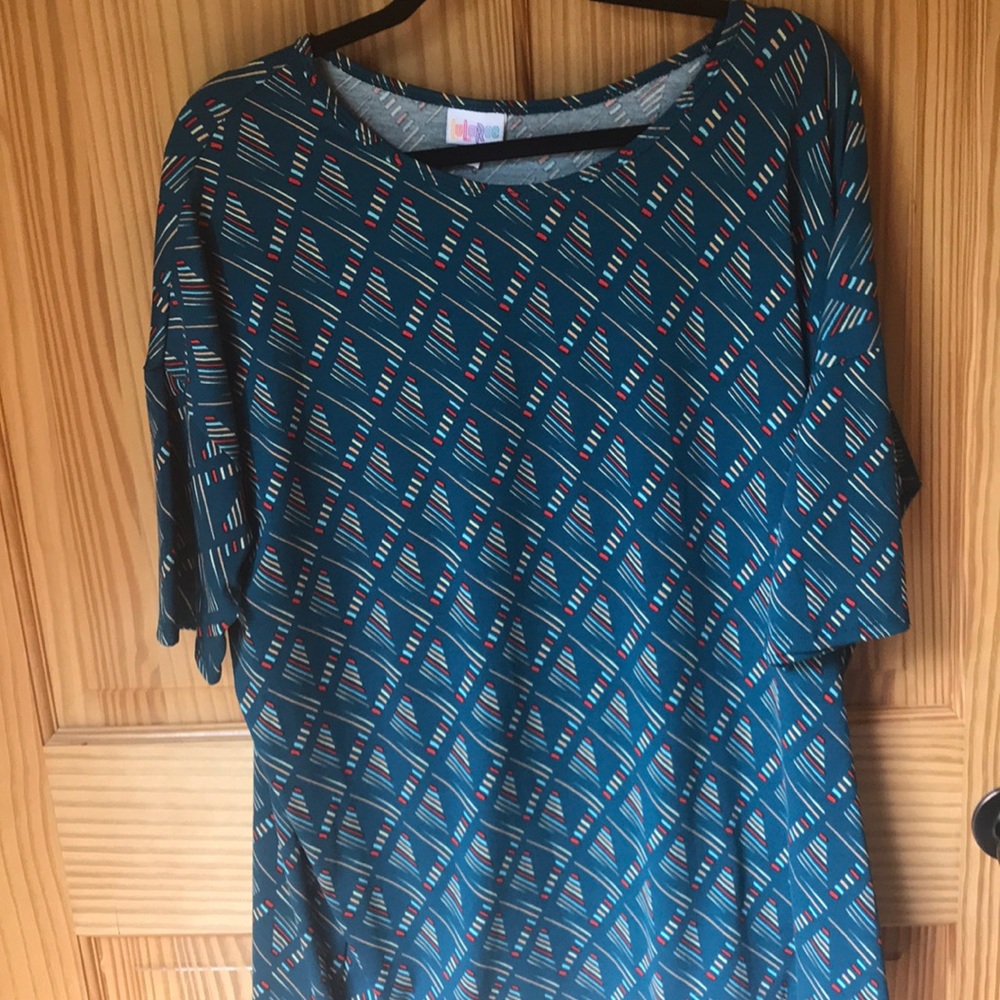 LuLaRoe Irma